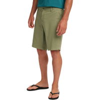 Mens Essentials Chino Shorts